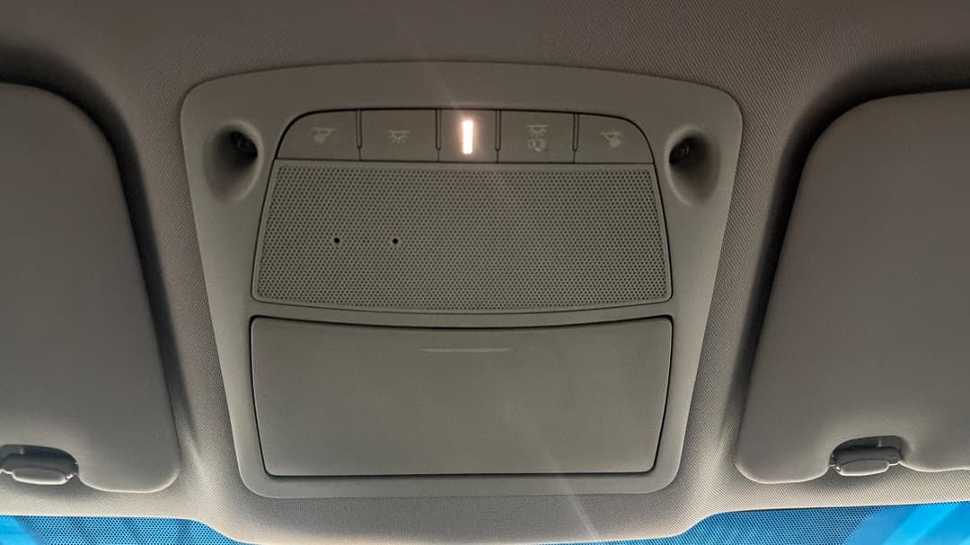 2021 Nissan X-trail St (4WD), Automatic, 88754 km, On-Roof Controls/Sunglass holder