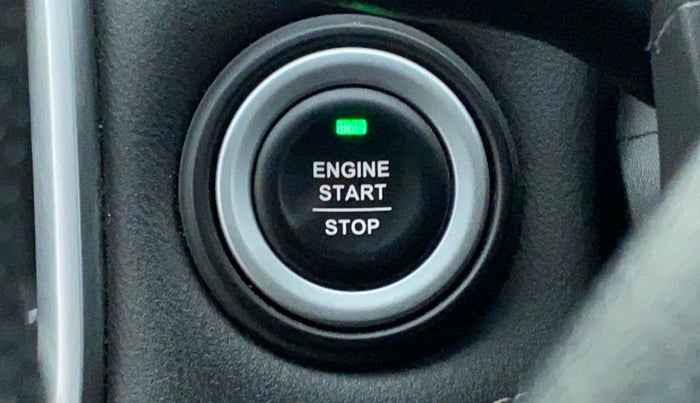 2019 MG HECTOR SHARP 2.0 DIESEL, Diesel, Manual, 42,140 km, Keyless Start/ Stop Button