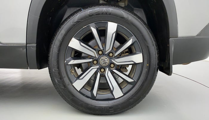 2019 MG HECTOR SHARP 2.0 DIESEL, Diesel, Manual, 42,140 km, Left Rear Wheel