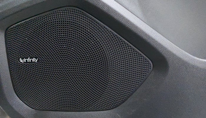 2019 MG HECTOR SHARP 2.0 DIESEL, Diesel, Manual, 42,140 km, Speaker