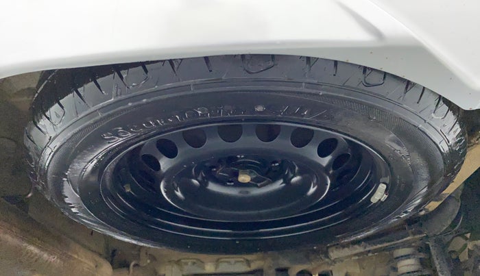 2019 MG HECTOR SHARP 2.0 DIESEL, Diesel, Manual, 42,140 km, Spare Tyre