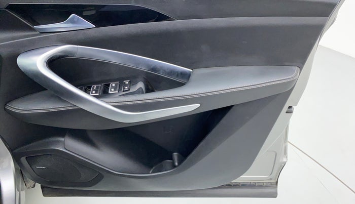 2019 MG HECTOR SHARP 2.0 DIESEL, Diesel, Manual, 42,140 km, Driver Side Door Panels Control