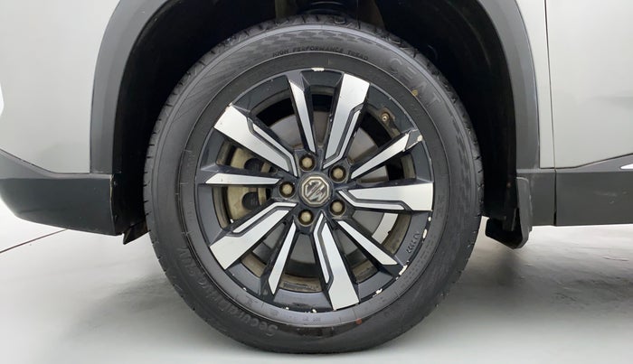 2019 MG HECTOR SHARP 2.0 DIESEL, Diesel, Manual, 42,140 km, Left Front Wheel