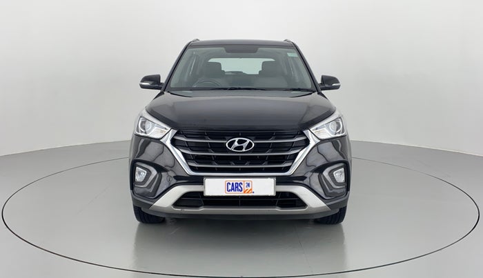 2018 Hyundai Creta 1.6 SX AT PETROL, Petrol, Automatic, 45,831 km, Highlights
