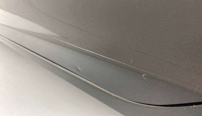 2018 Honda City V MT PETROL, Petrol, Manual, 51,129 km, Rear left door - Minor scratches