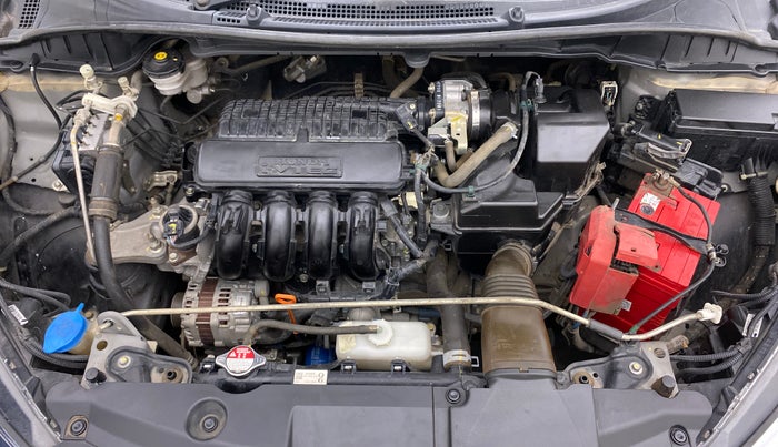 2018 Honda City V MT PETROL, Petrol, Manual, 51,129 km, Open Bonet