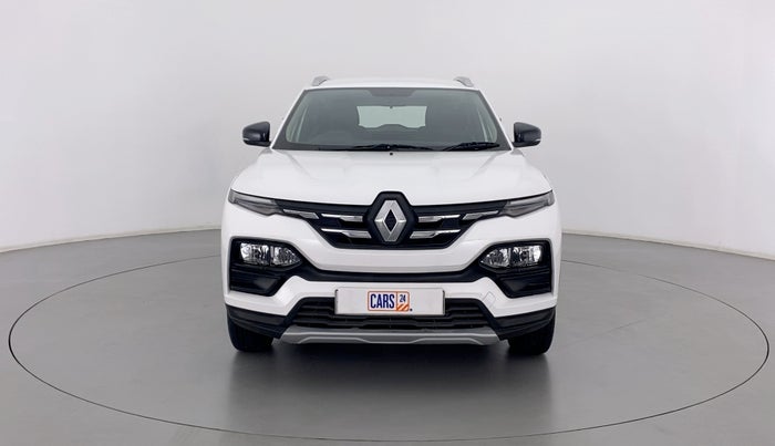 2021 Renault Kiger RXL EASY R 1.0 L, Petrol, Automatic, 2,940 km, Highlights