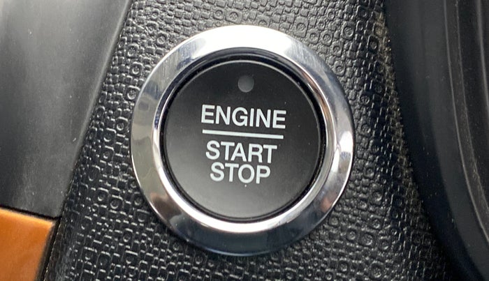 2021 Ford Ecosport TITANIUM+ SPORT, Petrol, Manual, 9,288 km, Keyless Start/ Stop Button
