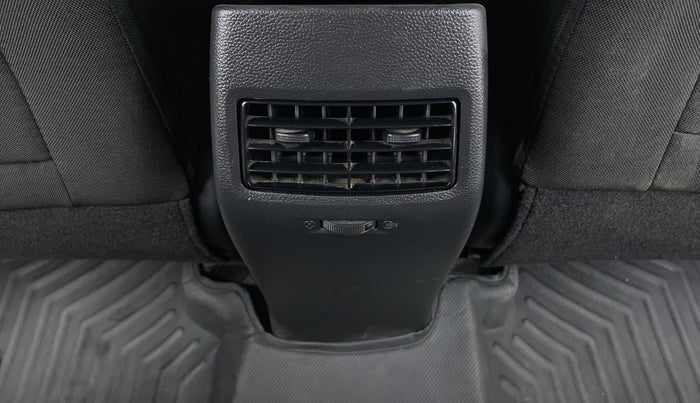 2020 Hyundai Elite i20 ASTA 1.2 (O), Petrol, Manual, 10,201 km, Rear AC Vents