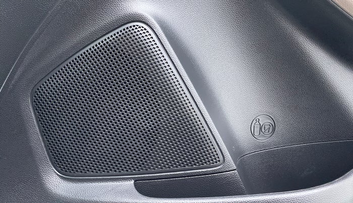 2020 Hyundai Elite i20 ASTA 1.2 (O), Petrol, Manual, 10,201 km, Speaker