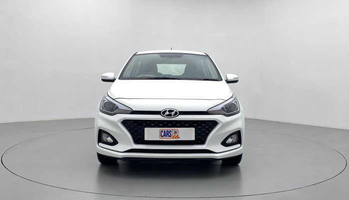 2020 Hyundai Elite i20 ASTA 1.2 (O), Petrol, Manual, 10,201 km, Highlights