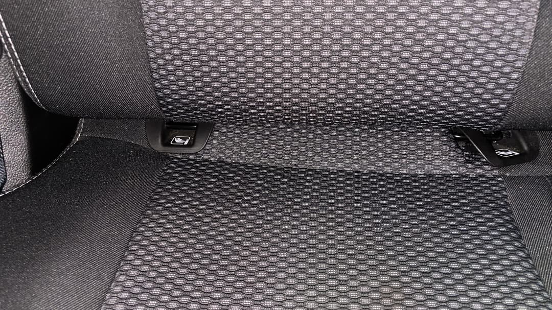 2022 Suzuki Vitara 1.6l, Automatic, 53880 km, Child Seat Anchor Points