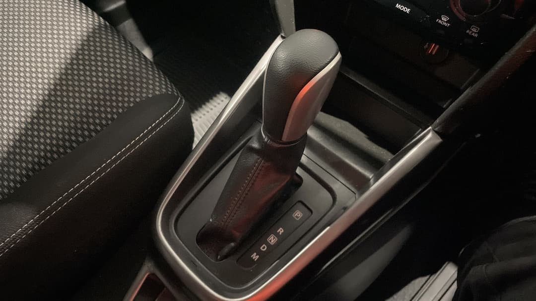 2022 Suzuki Vitara 1.6l, Automatic, 53880 km, Gear Lever 