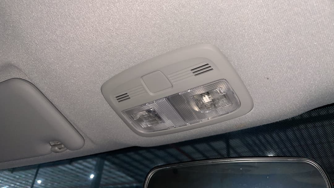 2022 Suzuki Vitara 1.6l, Automatic, 53880 km, On-Roof Controls/Sunglass holder