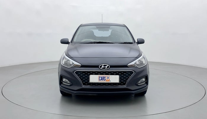 2019 Hyundai Elite i20 MAGNA+ VTVT, Petrol, Manual, 21,335 km, Highlights
