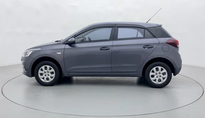 2019 Hyundai Elite i20 MAGNA+ VTVT, Petrol, Manual, 21,335 km, Left Side