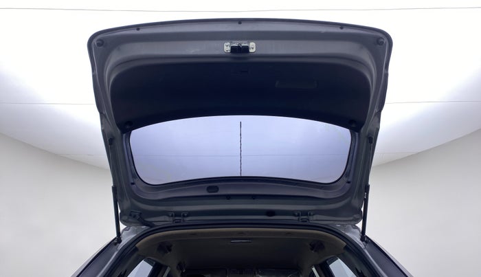 2019 Hyundai Elite i20 MAGNA+ VTVT, Petrol, Manual, 21,335 km, Boot Door Open