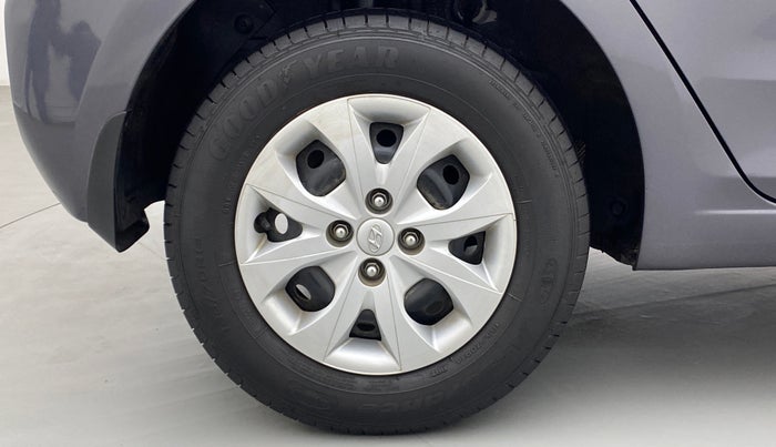 2019 Hyundai Elite i20 MAGNA+ VTVT, Petrol, Manual, 21,335 km, Right Rear Wheel