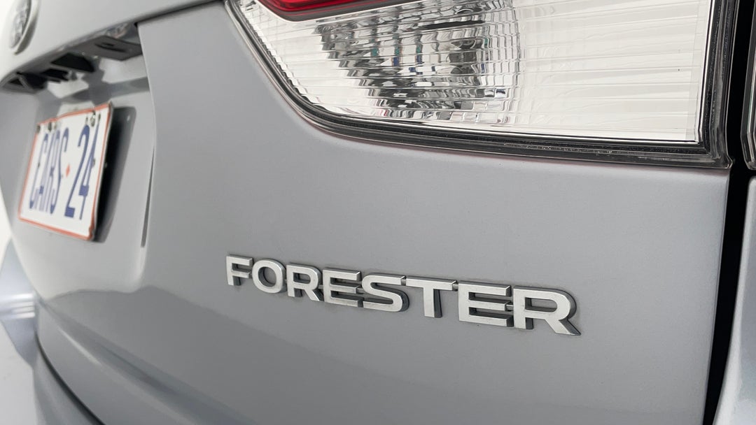 Badge (Boot Right Side)