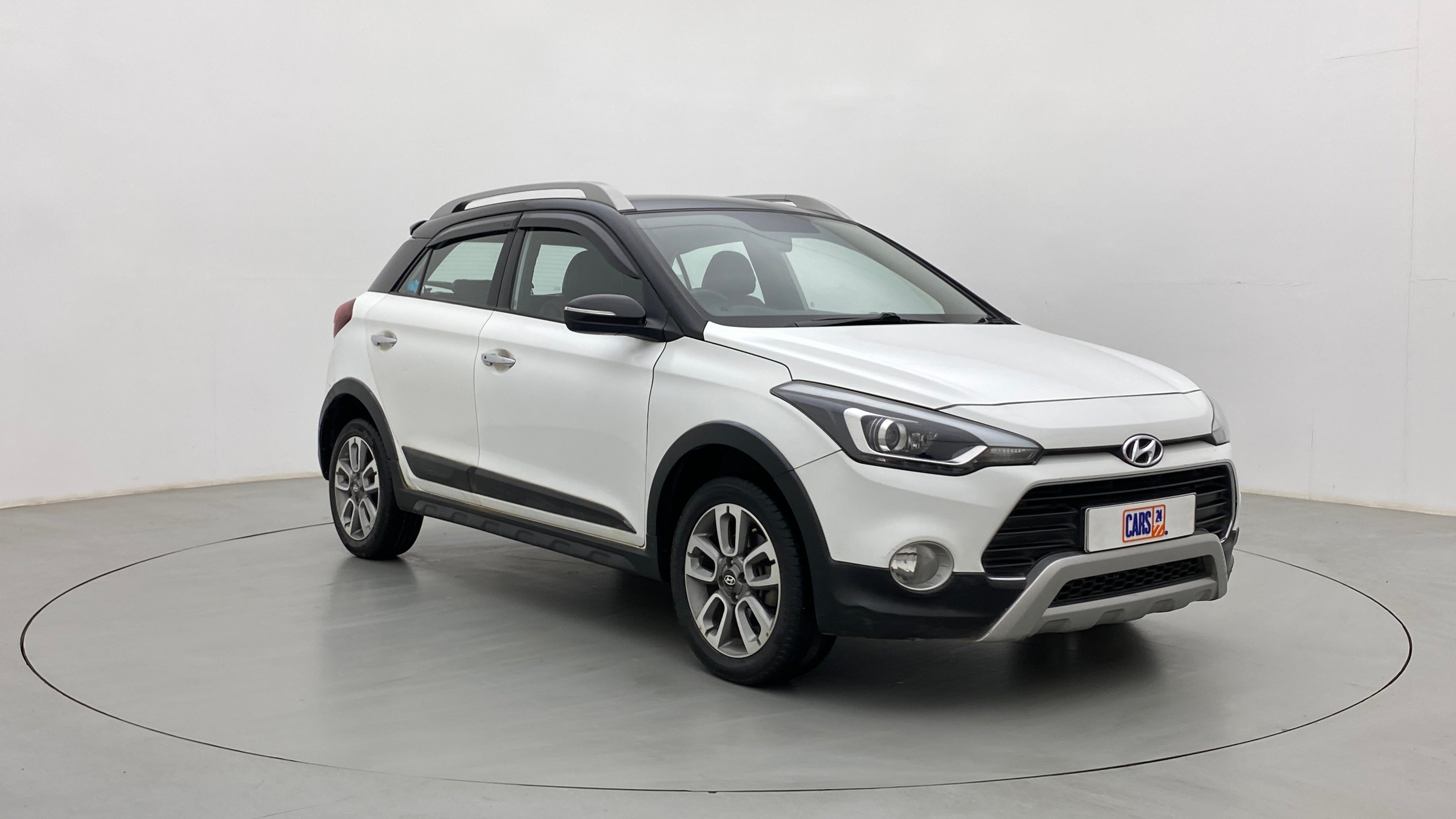 Hyundai i20 Active 1.2 SX DUAL TONE