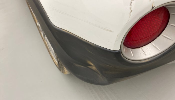 2018 Hyundai i20 Active 1.2 SX DUAL TONE, Petrol, Manual, 72,011 km, Rear bumper - Slightly dented