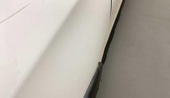 2018 Hyundai i20 Active 1.2 SX DUAL TONE, Petrol, Manual, 72,011 km, Left fender - Slightly dented