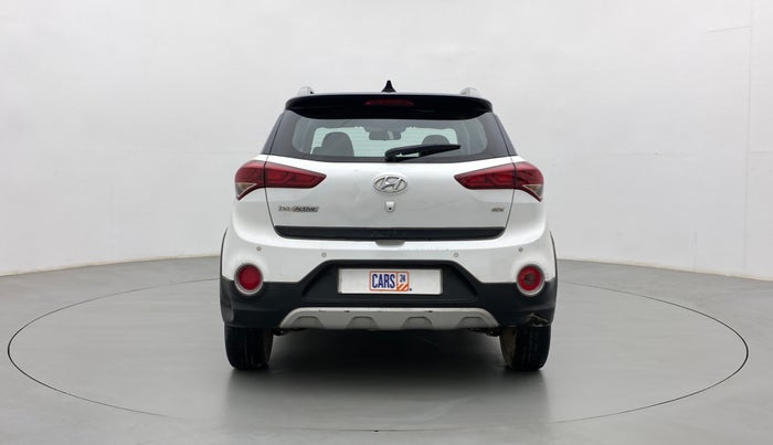 2018 Hyundai i20 Active 1.2 SX DUAL TONE, Petrol, Manual, 72,011 km, Back/Rear
