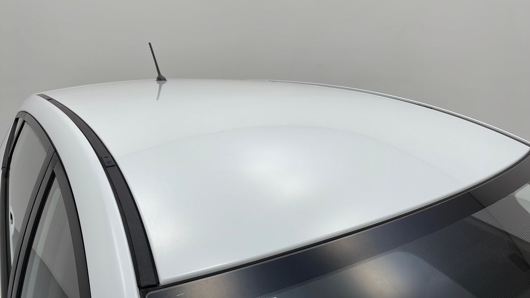 2016 Hyundai Accent Active, Automatic, 99099 km, Roof/Sunroof View