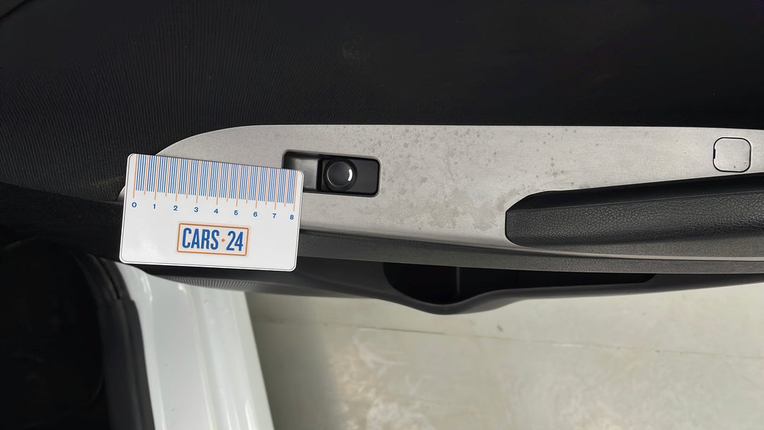 2016 Hyundai Accent Active, Automatic, 99099 km, Window Controls Rear RHS Wear