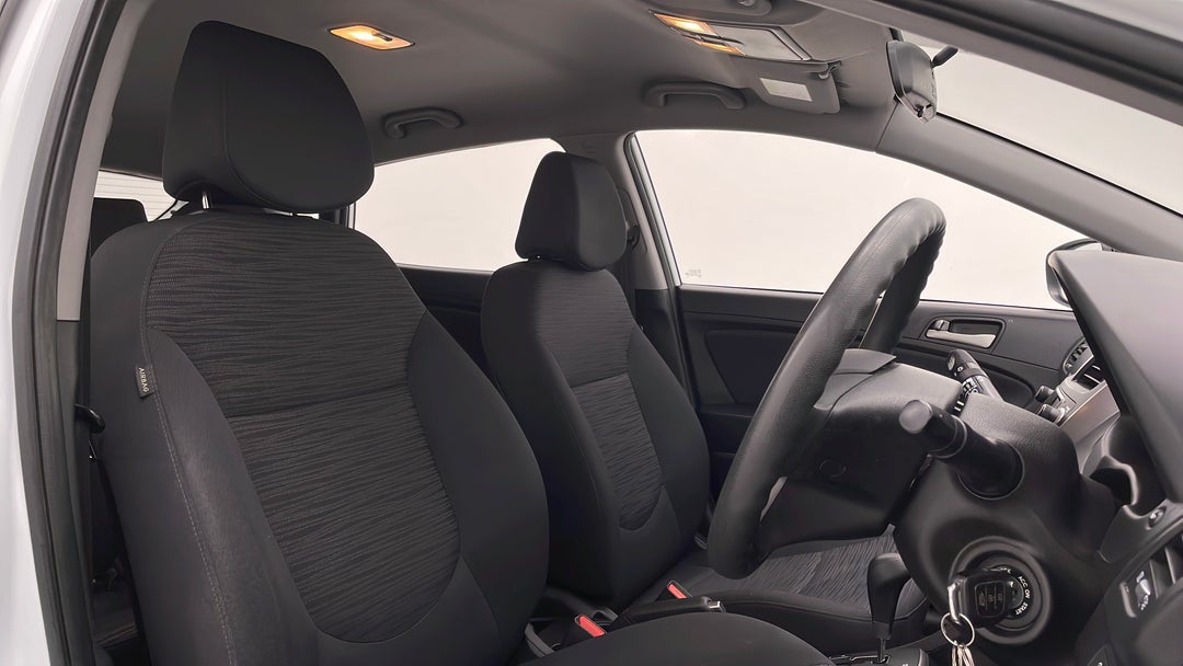 2016 Hyundai Accent Active, Automatic, 99099 km, Right Side Front Door Cabin View