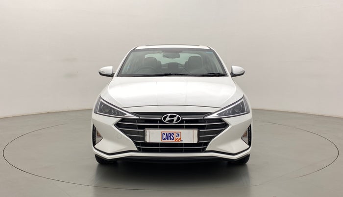 2021 Hyundai New Elantra 2.0 SX MT, Petrol, Manual, 9,125 km, Highlights
