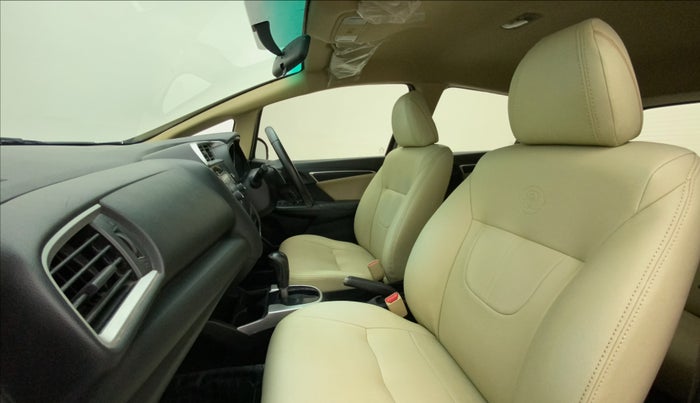 2017 Honda Jazz 1.2L I-VTEC V AT, Petrol, Automatic, 82,655 km, Right Side Front Door Cabin