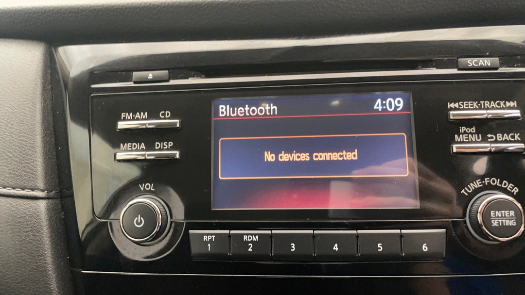 Android/Apple Car Play