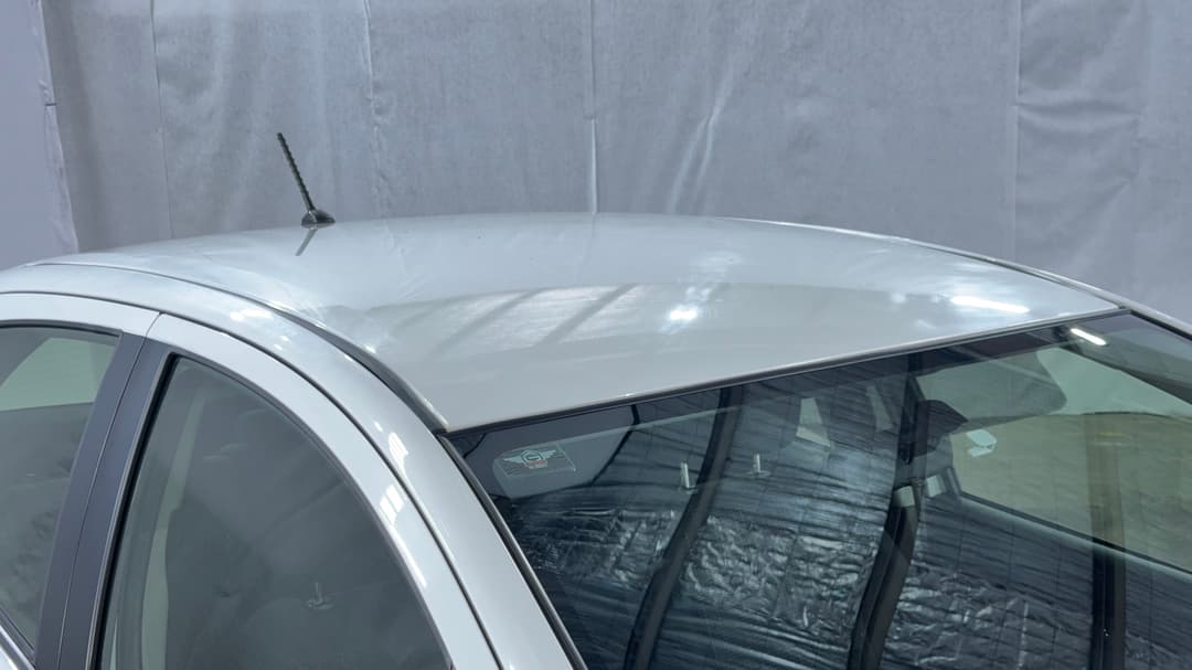 2015 Toyota Yaris Ascent, Automatic, 78729 km, Roof/Sunroof View