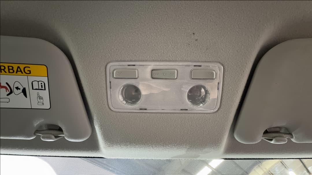 2015 Toyota Yaris Ascent, Automatic, 78729 km, On-Roof Controls/Sunglass holder