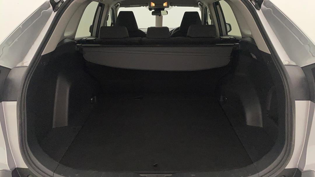 2020 Toyota RAV4 Gx (2wd) Hybrid, Automatic, 87086 km, Boot Inside View