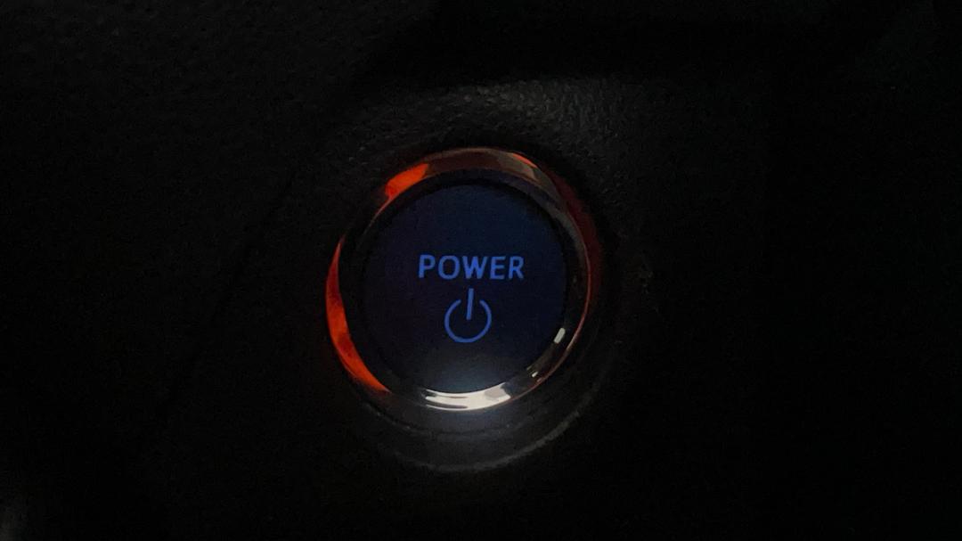 2020 Toyota RAV4 Gx (2wd) Hybrid, Automatic, 87086 km, Keyless / Button Start