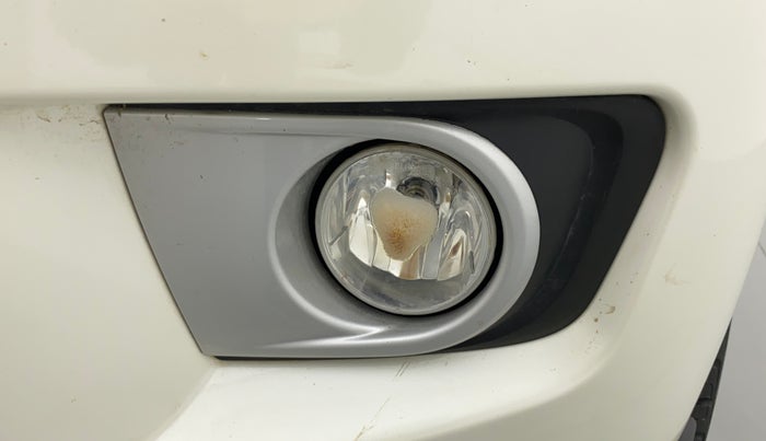 2019 Mahindra Scorpio S9, Diesel, Manual, 26,629 km, Left fog light - Not working/Broken