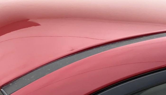 2014 Hyundai Elite i20 SPORTZ 1.2, Petrol, Manual, 63,788 km, Roof - Slightly dented