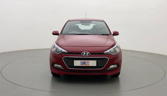 2014 Hyundai Elite i20 SPORTZ 1.2, Petrol, Manual, 63,788 km, Highlights