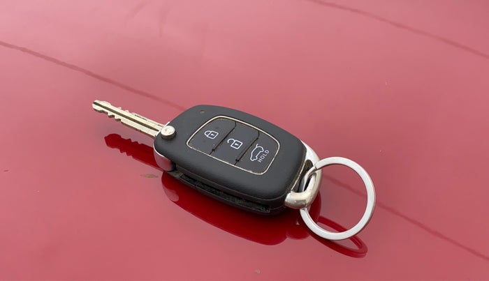 2014 Hyundai Elite i20 SPORTZ 1.2, Petrol, Manual, 63,788 km, Lock system - Dork lock functional only from remote key