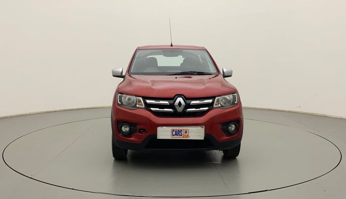 2019 Renault Kwid RXT 1.0, Petrol, Manual, 50,023 km, Highlights