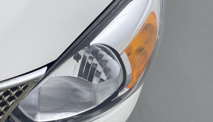2020 Maruti Alto LXI, Petrol, Manual, 31,926 km, Left headlight - Faded