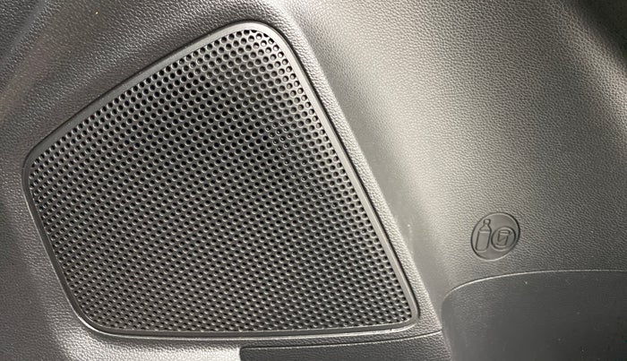 2016 Hyundai i20 Active 1.2 SX, Petrol, Manual, 33,340 km, Speaker