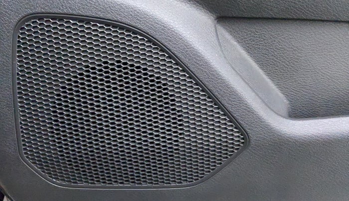 2021 Datsun Redi Go 1.0 T(O) AT, Petrol, Automatic, 1,824 km, Speaker