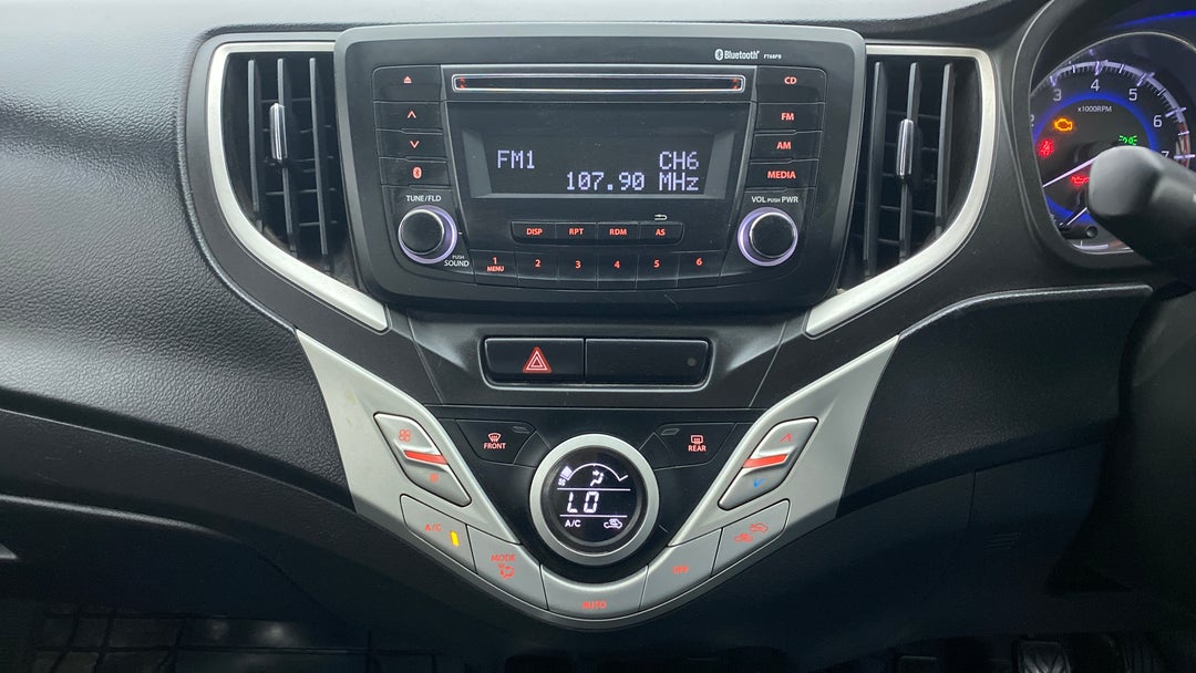 Features