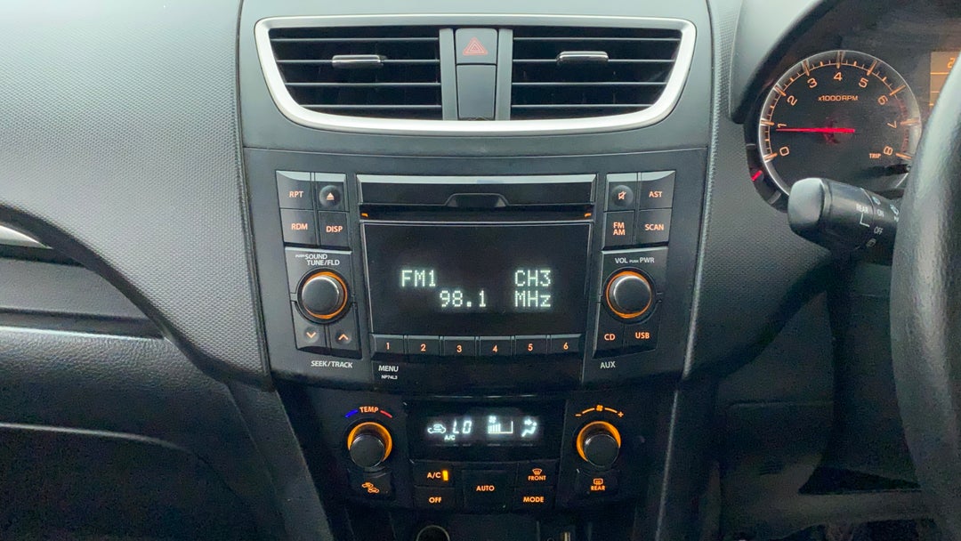 Features