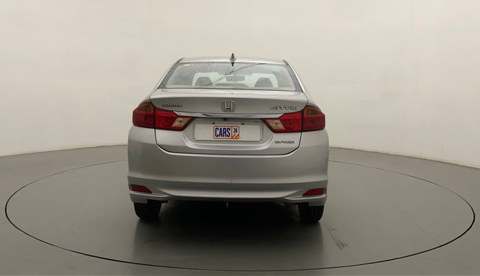 2015 Honda City 1.5L I-VTEC VX CVT, Petrol, Automatic, 94,384 km, Back/Rear
