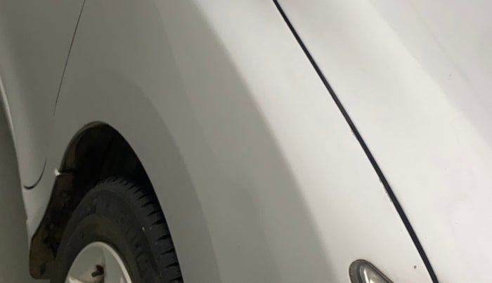 2015 Honda City 1.5L I-VTEC VX CVT, Petrol, Automatic, 94,384 km, Right fender - Slightly dented