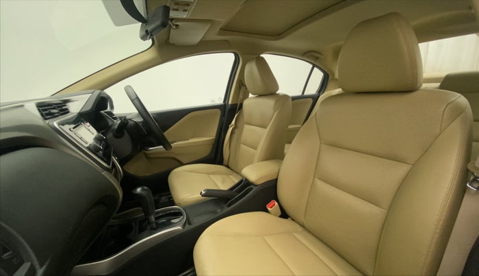 2015 Honda City 1.5L I-VTEC VX CVT, Petrol, Automatic, 94,384 km, Right Side Front Door Cabin